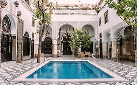 Riad Maison Bleue&Spa